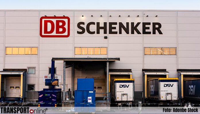 DB SChenker