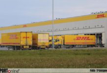 DHL