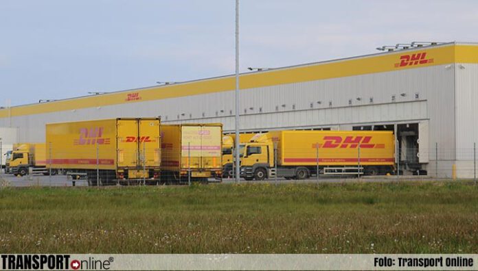 DHL