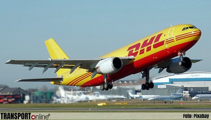 DHL Express