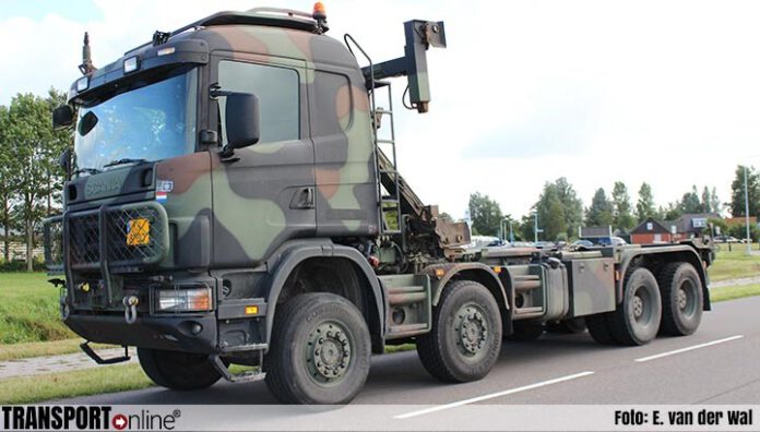 Defensie