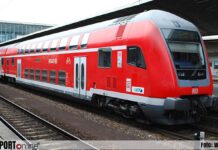 Deutsche Bahn