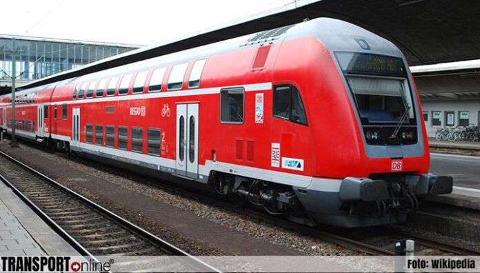 Deutsche Bahn