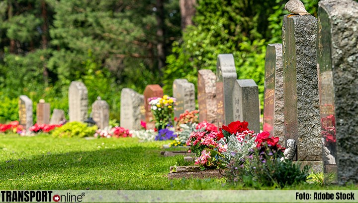 Lichamen uit heimelijk geruimde graven in Dordrecht moeten terug