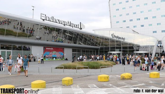 Eindhoven Airport