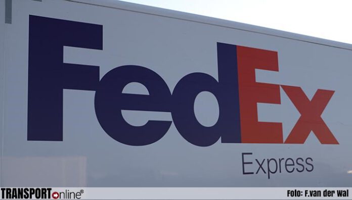 FedEx