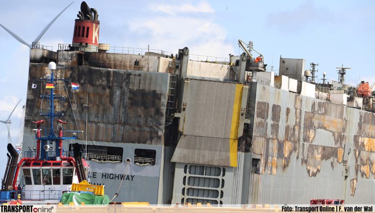 Ministers: wederzijds begrip ontbreekt bij hulp op zee