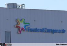 FrieslandCampina