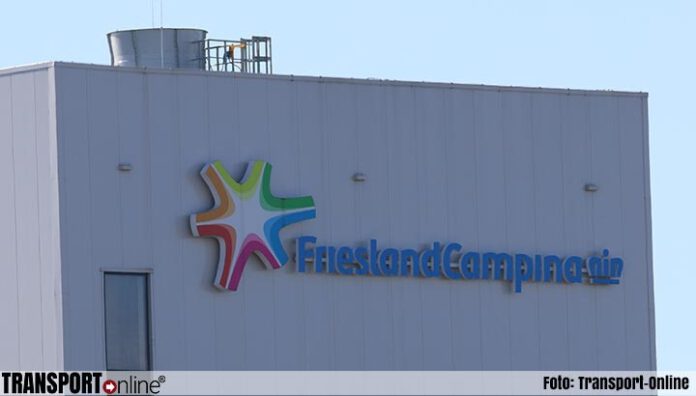 FrieslandCampina