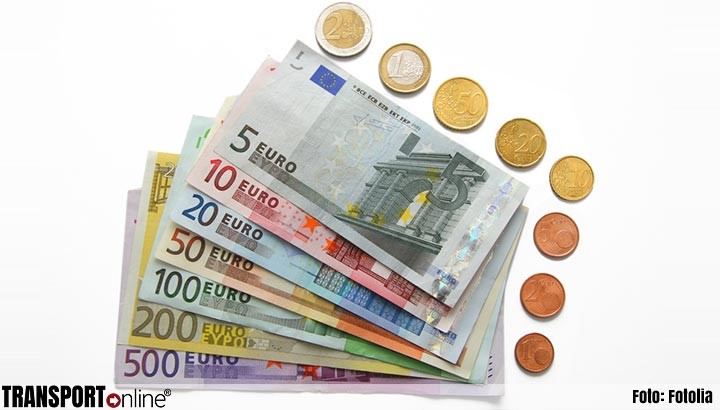 Niet iedereen heeft genoeg cash in huis in geval van nood