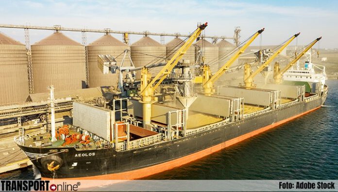 graanschip
