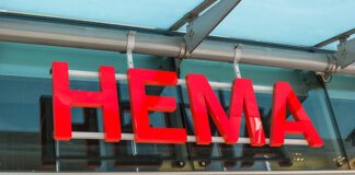 HEMA komt volledig in handen van Jumbo-familie Van Eerd