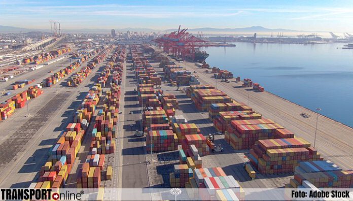 Haven van Los Angeles