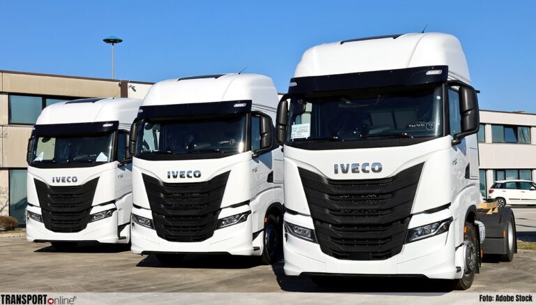 Tata Motors overweegt overname van Iveco via gesprekken met Exor