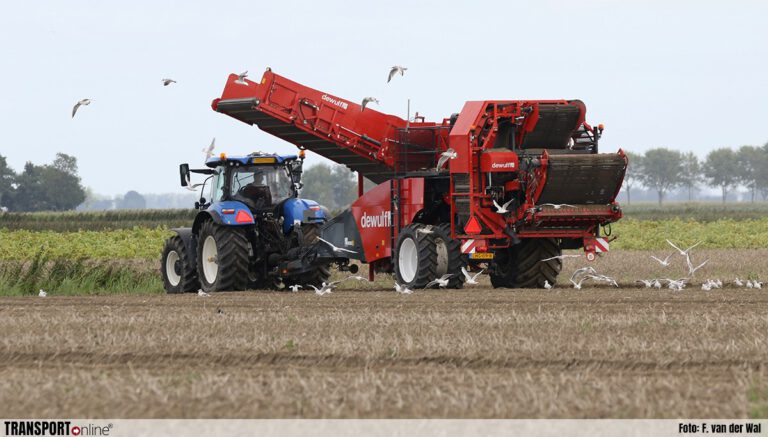 Meer boeren en tuinders verkopen hun bedrijf vanwege hoge grondprijzen