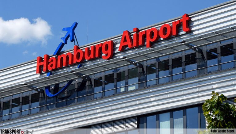 Duitse luchthavenstaking onverwacht al begonnen in Hamburg