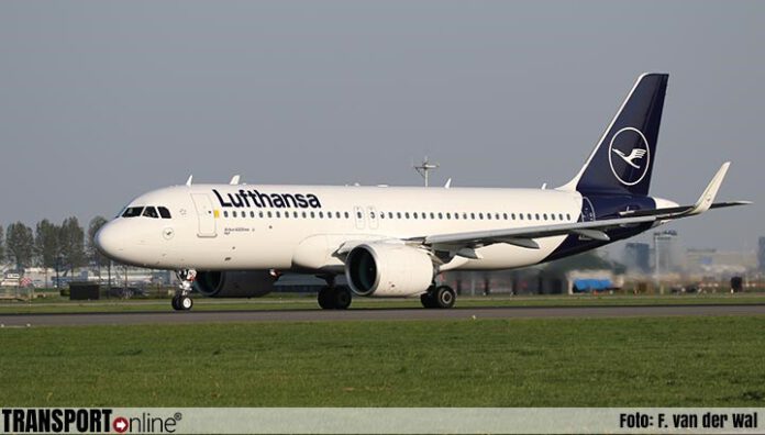Lufthansa
