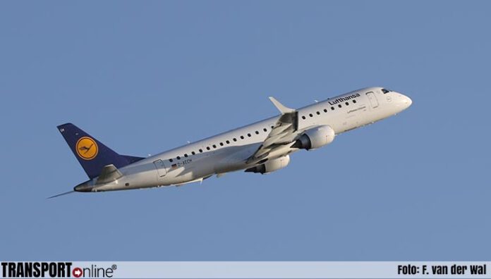 Lufthansa