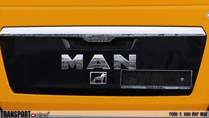 MAN Truck