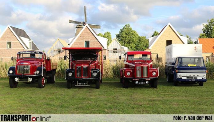 Oldtimers