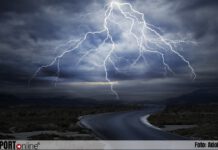 Onweer