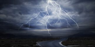 Onweer