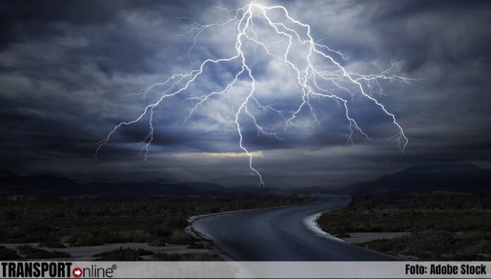 Onweer