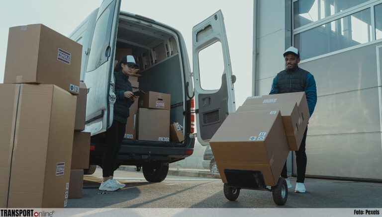 Alarmerend ELA-rapport over arbeidsomstandigheden in Europese pakketbezorgsector