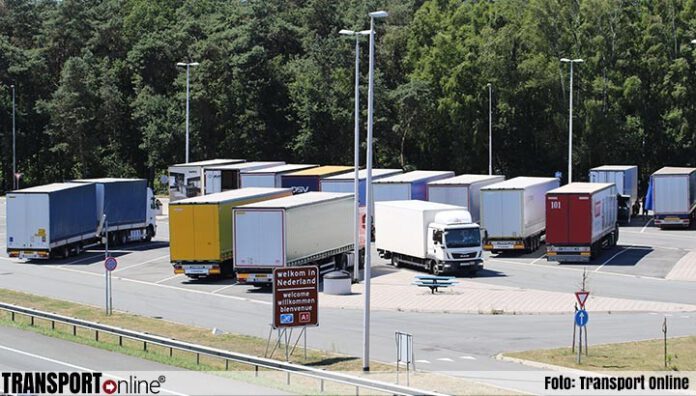 Parkeren