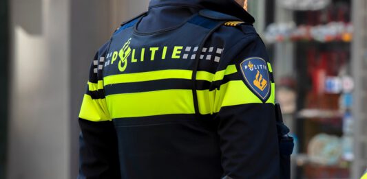 Politie