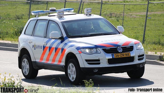 Politie