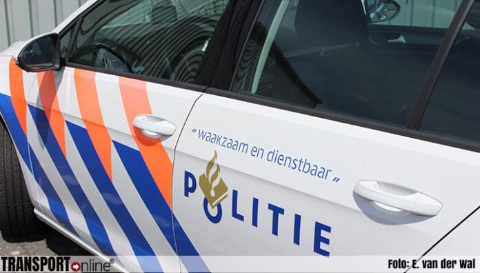 Politie