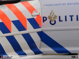 politie