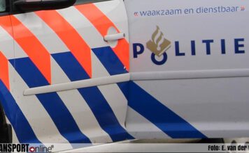 politie