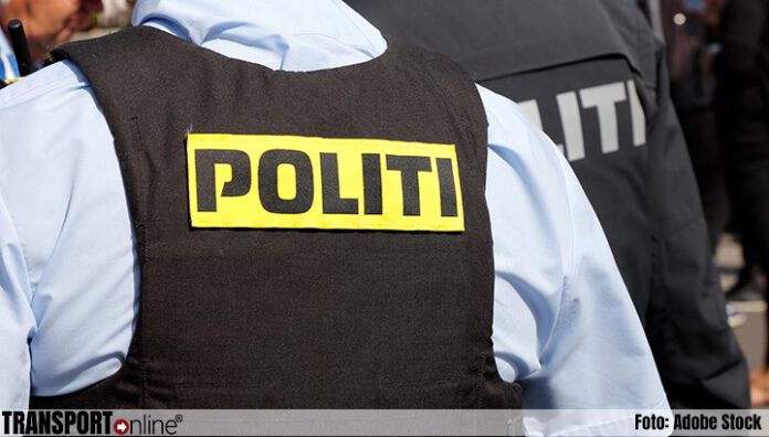 Politie Denemarken