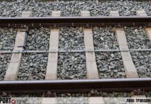 Geen treinen van Venlo naar Duitsland door koperdiefstal