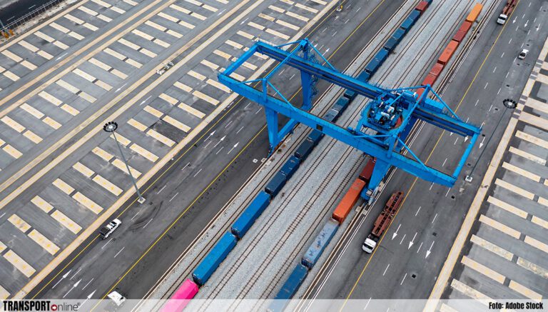 Rechtbank vernietigt natuurvergunning railterminal Venlo wegens fouten in stikstofberekening