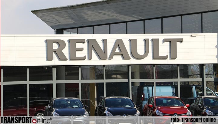 Renault schrapt duizenden ingenieursbanen