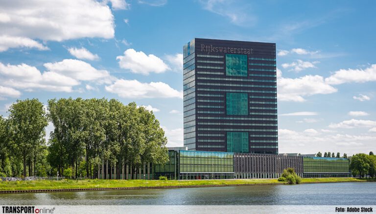 Rijkswaterstaat kondigt reorganisatie aan om infrastructuuruitdagingen aan te pakken