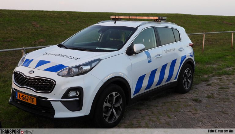 Beloning van Rijkswaterstaat voor weggebruikers die A7 mijden