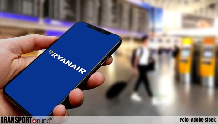 Ryanair
