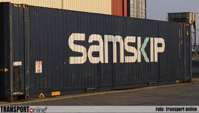 Samskip