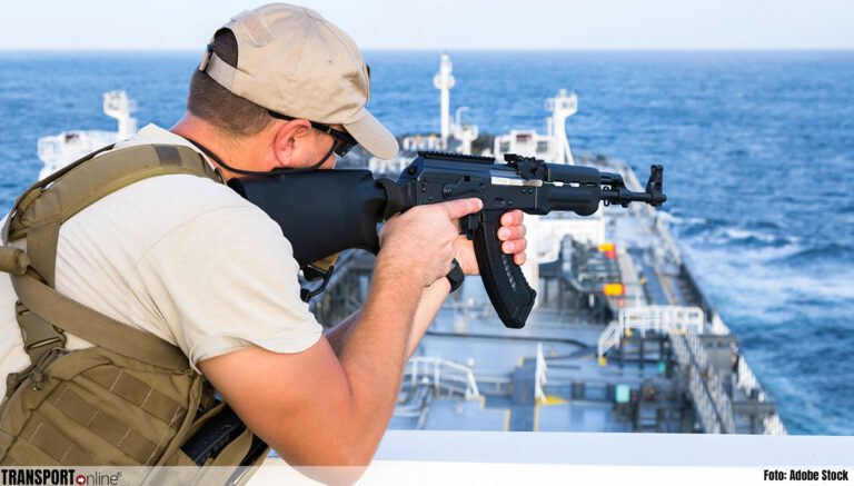 Vrachtschip ‘Magic Seas’ op de Rode Zee voor kust van Jemen aangevallen