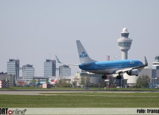 Schiphol