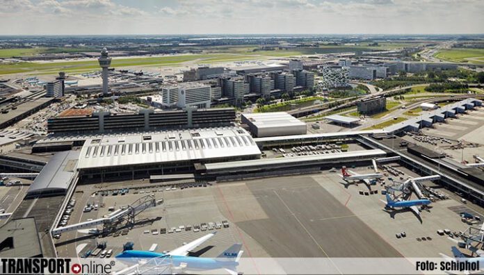 Schiphol