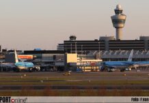 Schiphol