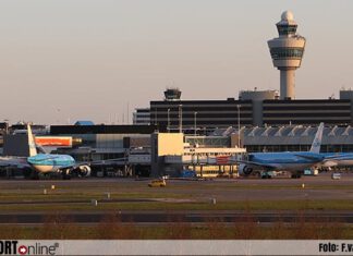 Schiphol