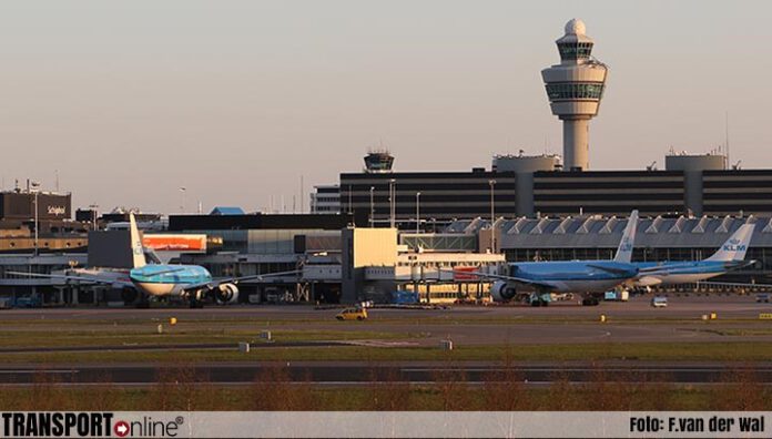 Schiphol