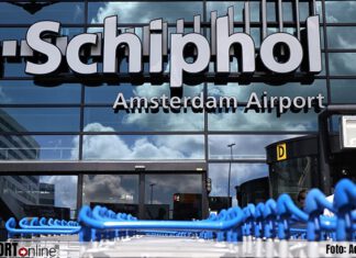 Bestuurder Schiphol vertrekt kort na aankondiging investeringen