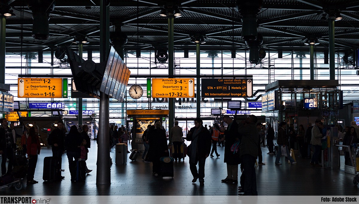 ACM wijst handhavingsverzoek IATA tegen Schiphol af: ‘nader onderzoek niet doelmatig’